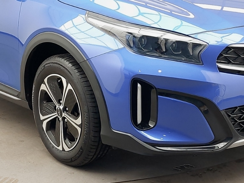 Used Kia XCeed 2023 for sale - 76928472: Photo 9