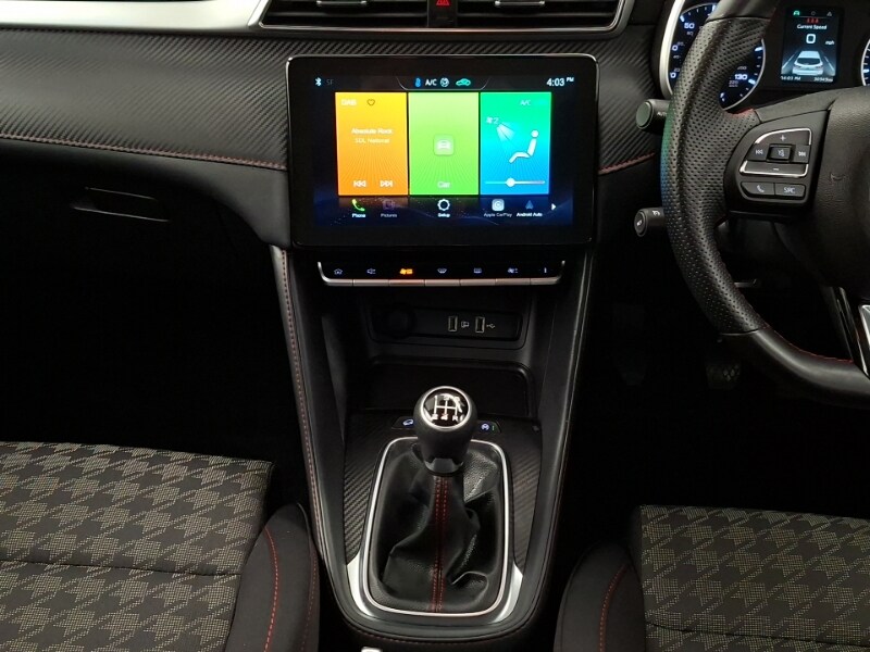 Used MG MG ZS 2024 for sale - 77816254: Photo 10