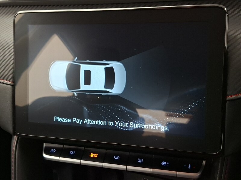 Used MG MG ZS 2024 for sale - 77816254: Photo 11