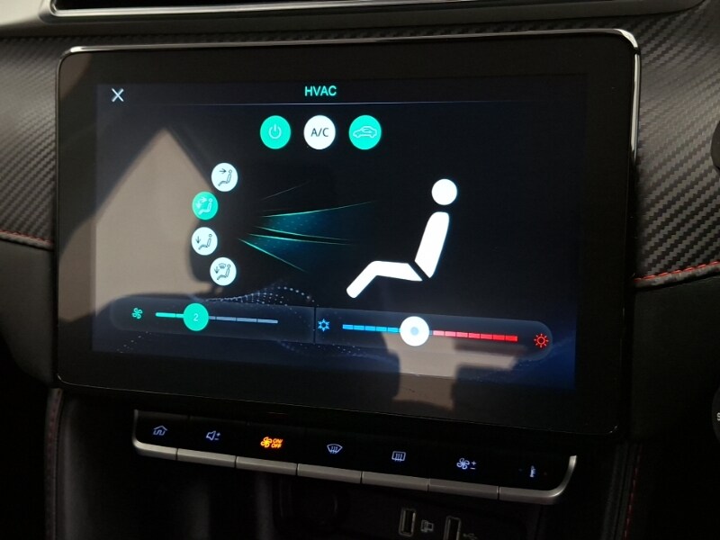 Used MG MG ZS 2024 for sale - 77816254: Photo 13