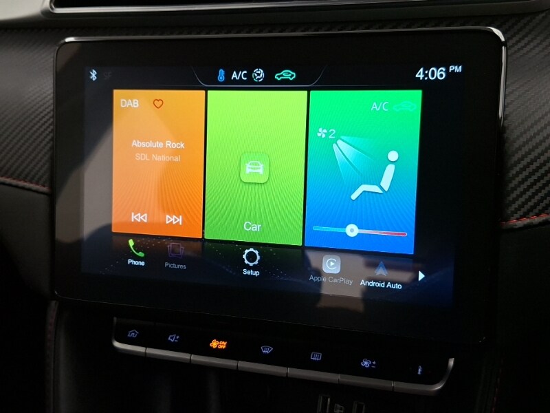 Used MG MG ZS 2024 for sale - 77816254: Photo 15