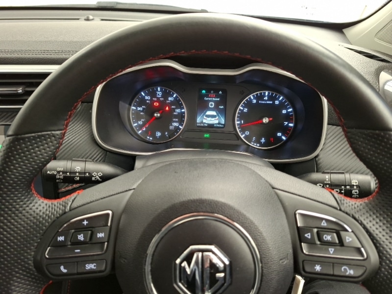 Used MG MG ZS 2024 for sale - 77816254: Photo 19