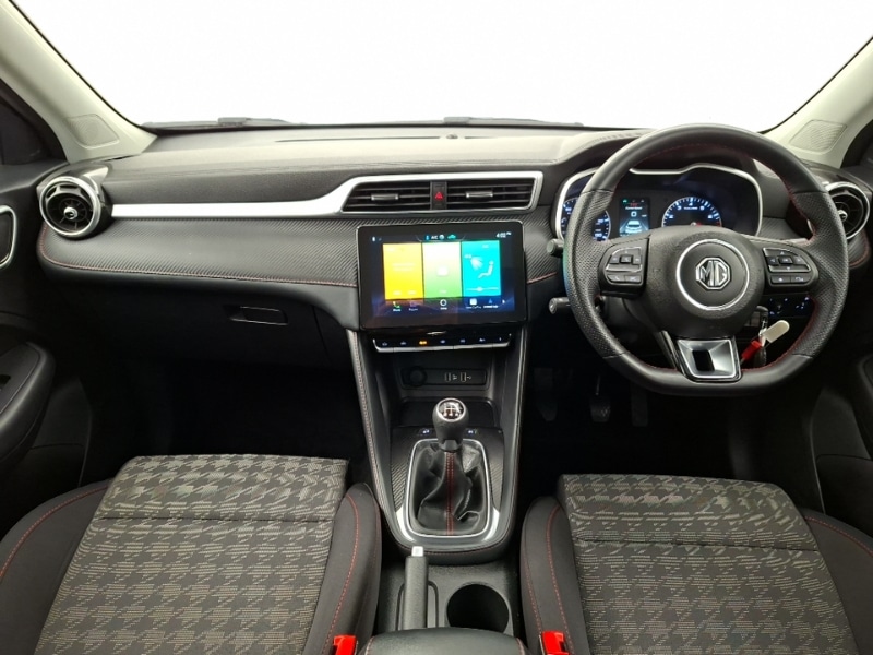 Used MG MG ZS 2024 for sale - 77816254: Photo 2