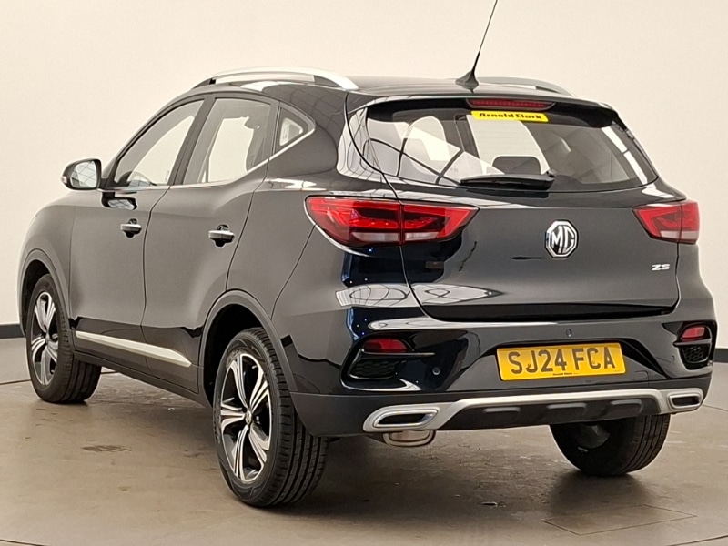 Used MG MG ZS 2024 for sale - 77816254: Photo 3