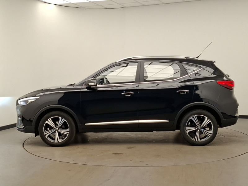 Used MG MG ZS 2024 for sale - 77816254: Photo 4