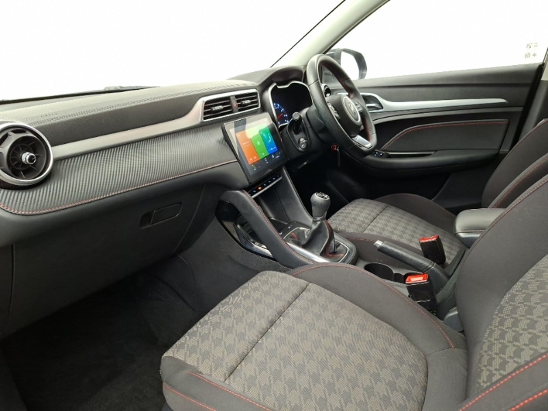 Used MG MG ZS 2024 for sale - 77816254: Photo 5