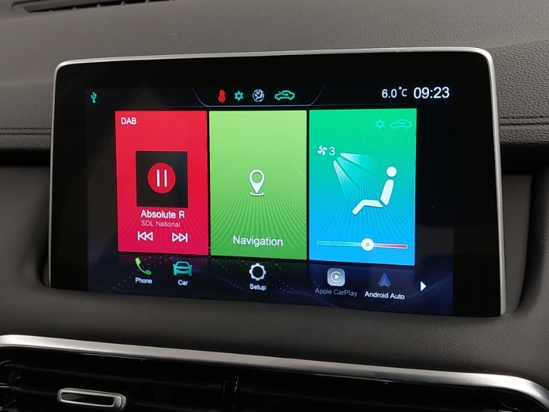 Used MG MG HS 2023 for sale - 76983114: Photo 15