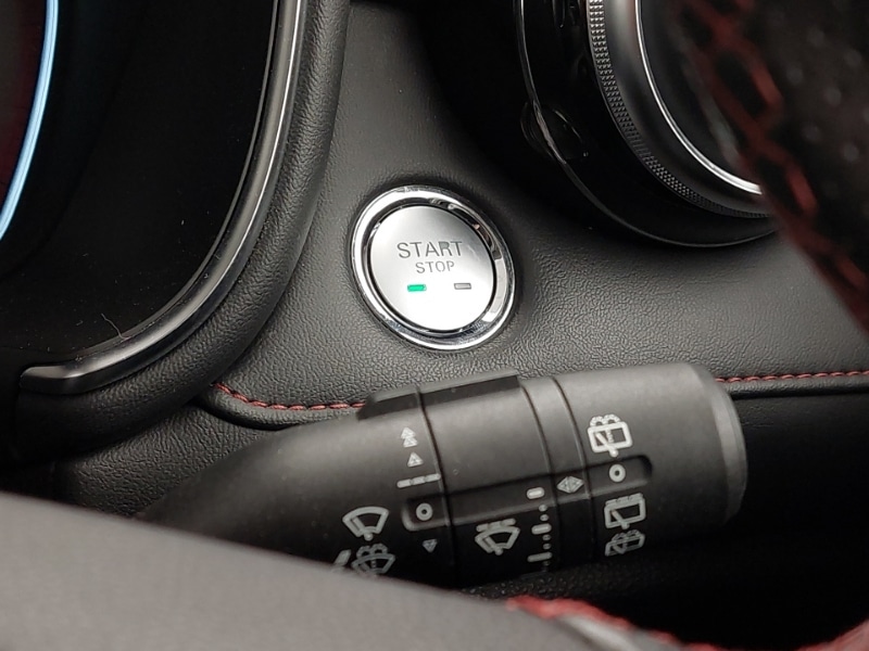 Used MG MG HS 2023 for sale - 76983114: Photo 17