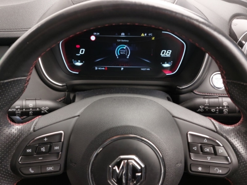 Used MG MG HS 2023 for sale - 76983114: Photo 19