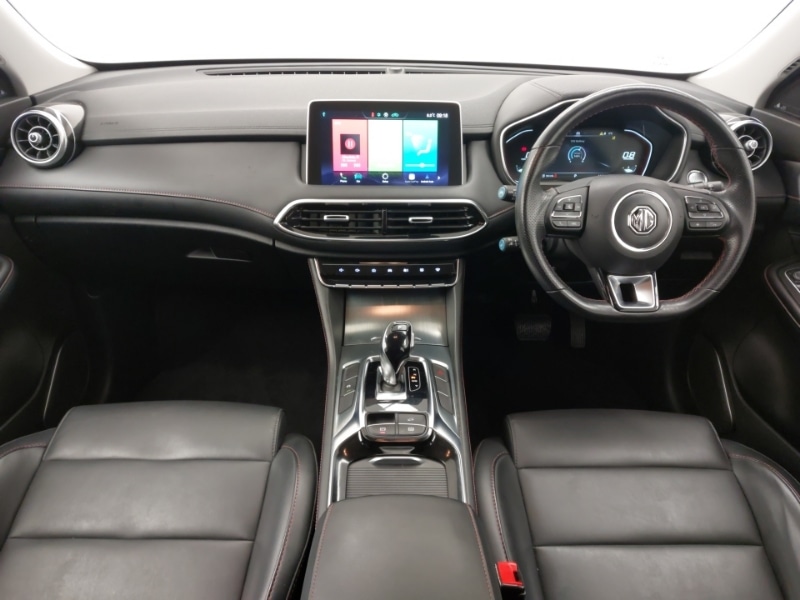 Used MG MG HS 2023 for sale - 76983114: Photo 2