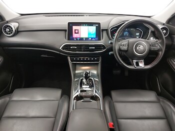 Used MG MG HS 2023 for sale - 76983114: Photo