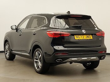 Used MG MG HS 2023 for sale - 76983114: Photo