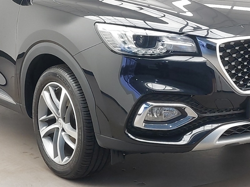 Used MG MG HS 2023 for sale - 76983114: Photo 9