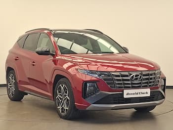 Used Hyundai TUCSON 2023 for sale - 79714220: Photo