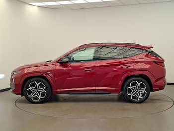 Used Hyundai TUCSON 2023 for sale - 79714220: Photo