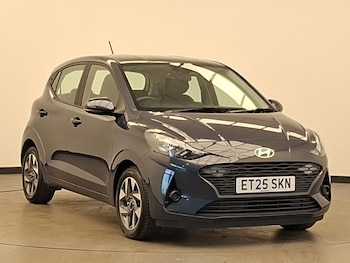 Used Hyundai i10 2025 for sale - 78669679: Photo