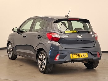 Used Hyundai i10 2025 for sale - 78669679: Photo