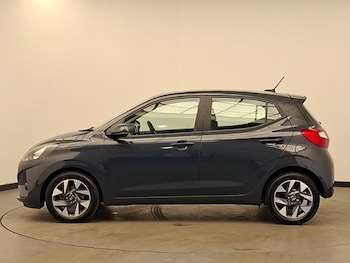 Used Hyundai i10 2025 for sale - 78669679: Photo
