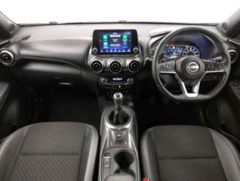 Used Nissan Juke 2023 for sale - 74604700: Photo