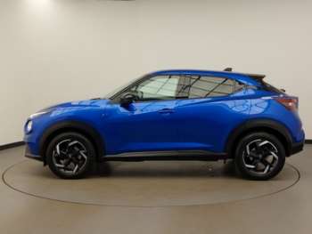 Used Nissan Juke 2023 for sale - 74604700: Photo