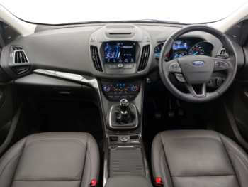 Used Ford Kuga 2018 for sale - 74951696: Photo