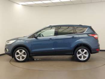 Used Ford Kuga 2018 for sale - 74951696: Photo