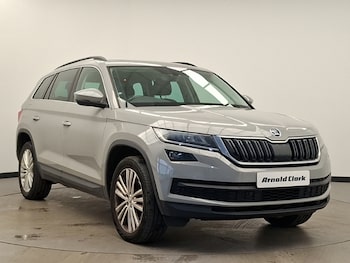 Used Skoda Kodiaq 2020 for sale - 78563654: Photo