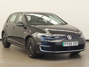 Used Volkswagen Golf 2019 for sale - 75595173: Photo