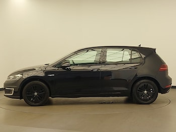 Used Volkswagen Golf 2019 for sale - 75595173: Photo