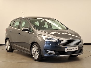 Used Ford C-Max 2016 for sale - 78924595: Photo