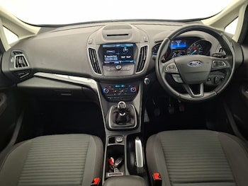 Used Ford C-Max 2016 for sale - 78924595: Photo