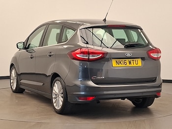 Used Ford C-Max 2016 for sale - 78924595: Photo