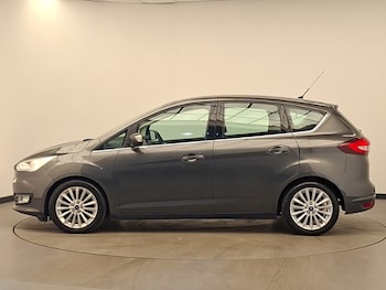 Used Ford C-Max 2016 for sale - 78924595: Photo