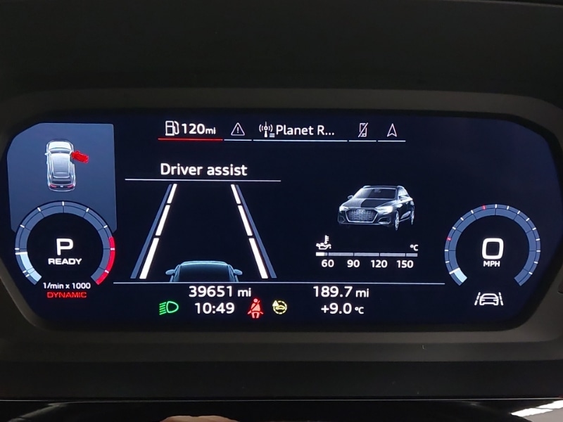Used Audi A3 2022 for sale - 76343540: Photo 11