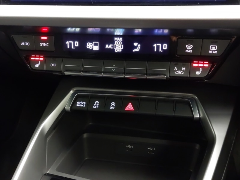 Used Audi A3 2022 for sale - 76343540: Photo 13