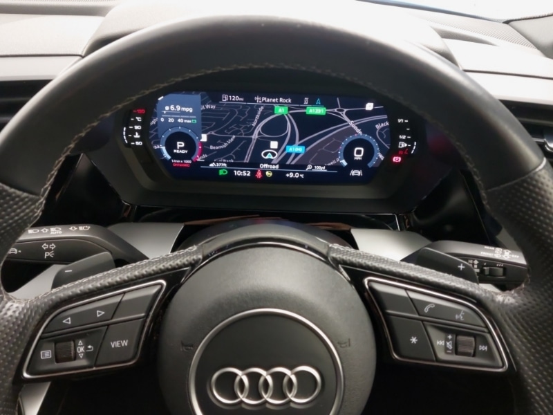 Used Audi A3 2022 for sale - 76343540: Photo 19