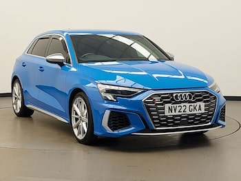 Audi - A3