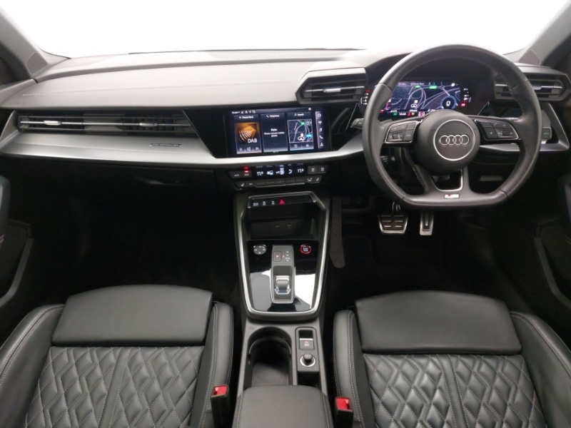 Used Audi A3 2022 for sale - 76343540: Photo 2