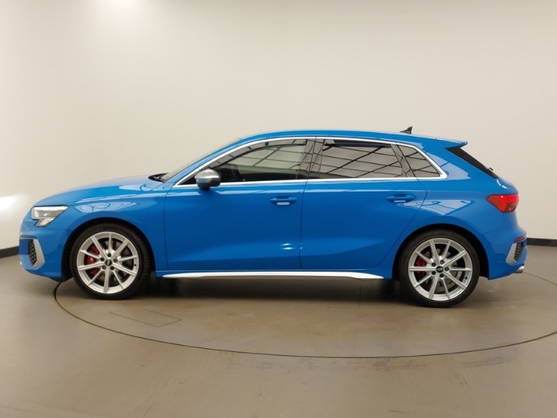 Used Audi A3 2022 for sale - 76343540: Photo 4