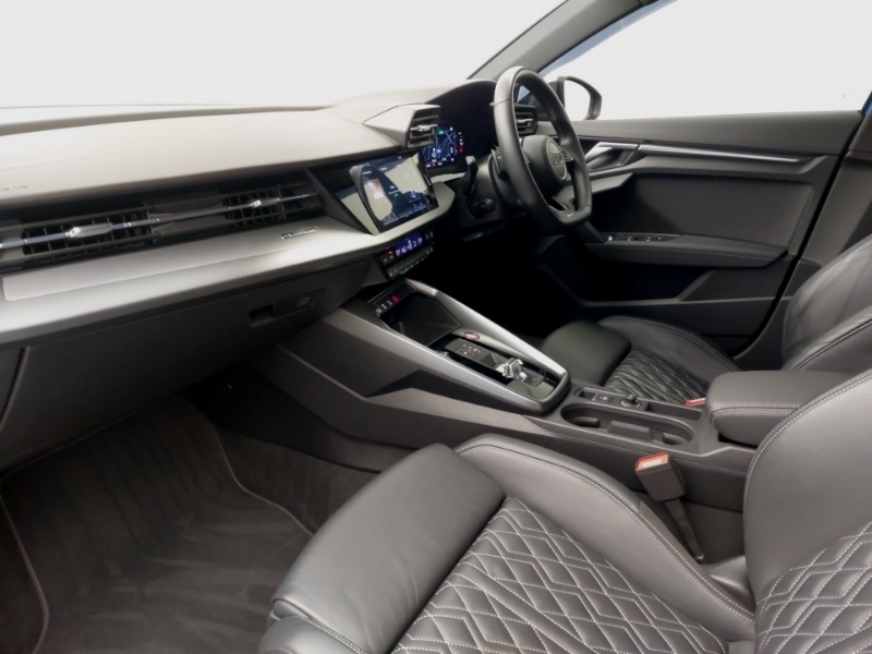 Used Audi A3 2022 for sale - 76343540: Photo 5