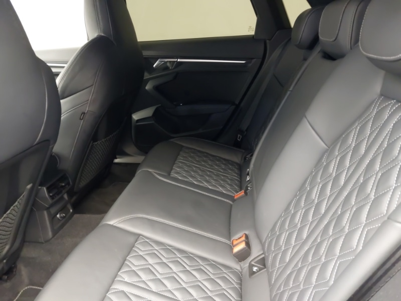 Used Audi A3 2022 for sale - 76343540: Photo 6