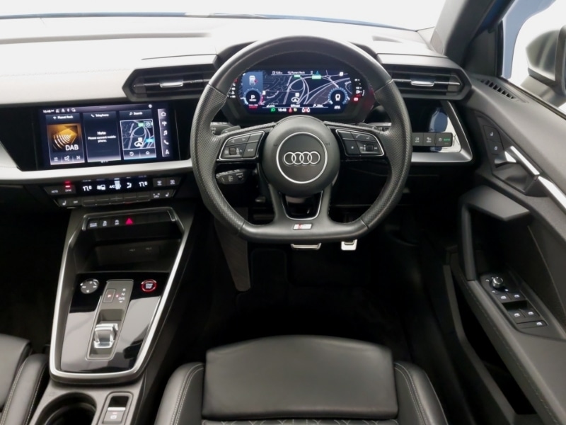 Used Audi A3 2022 for sale - 76343540: Photo 7