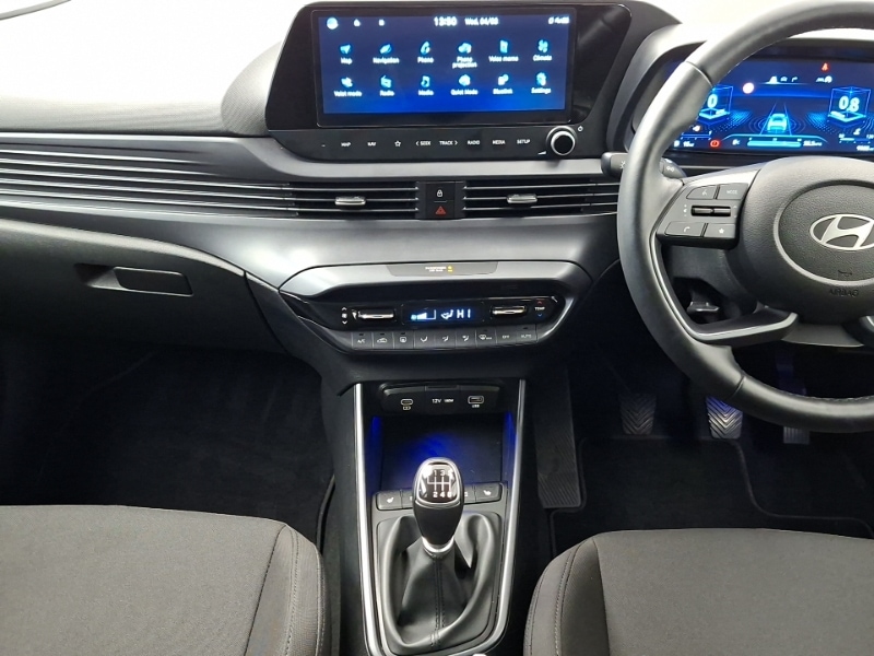 Used Hyundai i20 2025 for sale - 77750602: Photo 10