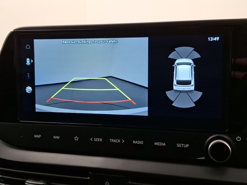 Used Hyundai i20 2025 for sale - 77750602: Photo 11