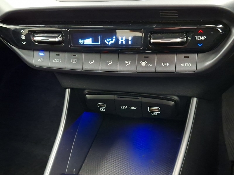 Used Hyundai i20 2025 for sale - 77750602: Photo 13