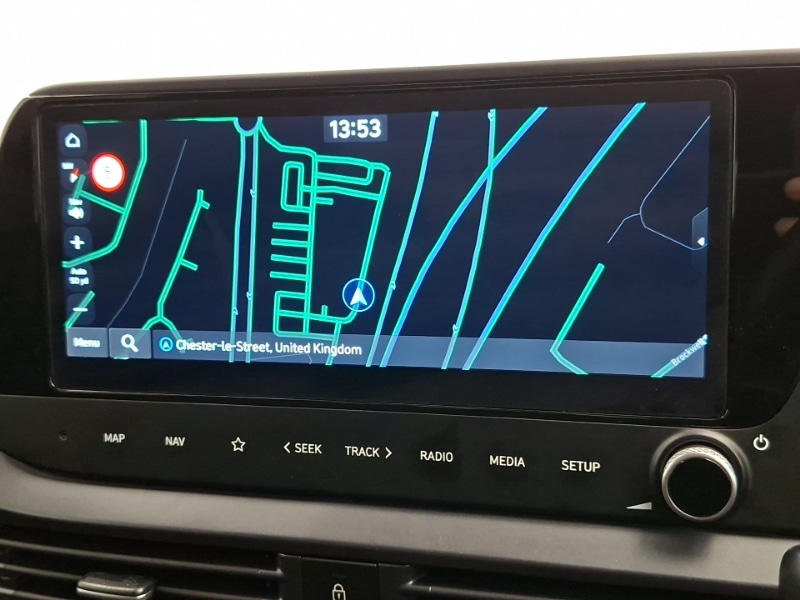 Used Hyundai i20 2025 for sale - 77750602: Photo 14