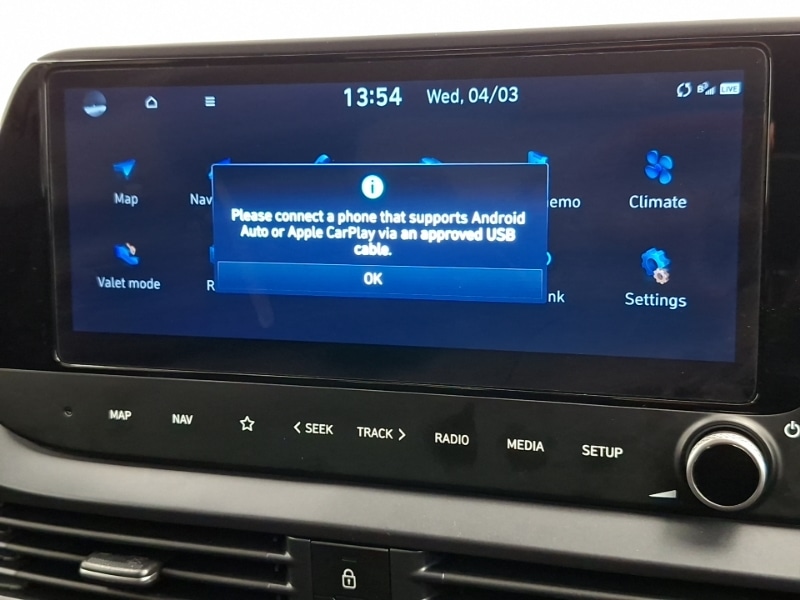 Used Hyundai i20 2025 for sale - 77750602: Photo 15