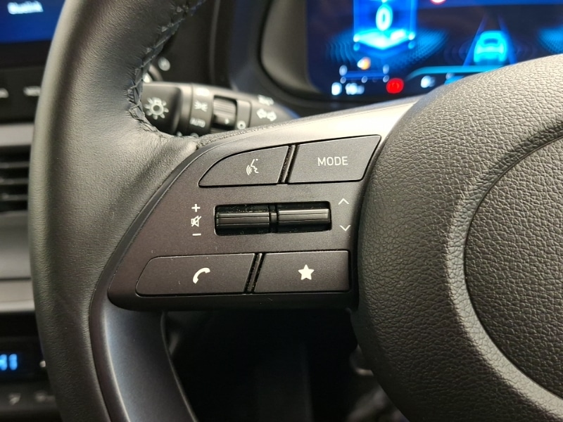 Used Hyundai i20 2025 for sale - 77750602: Photo 16