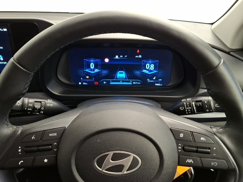 Used Hyundai i20 2025 for sale - 77750602: Photo 19