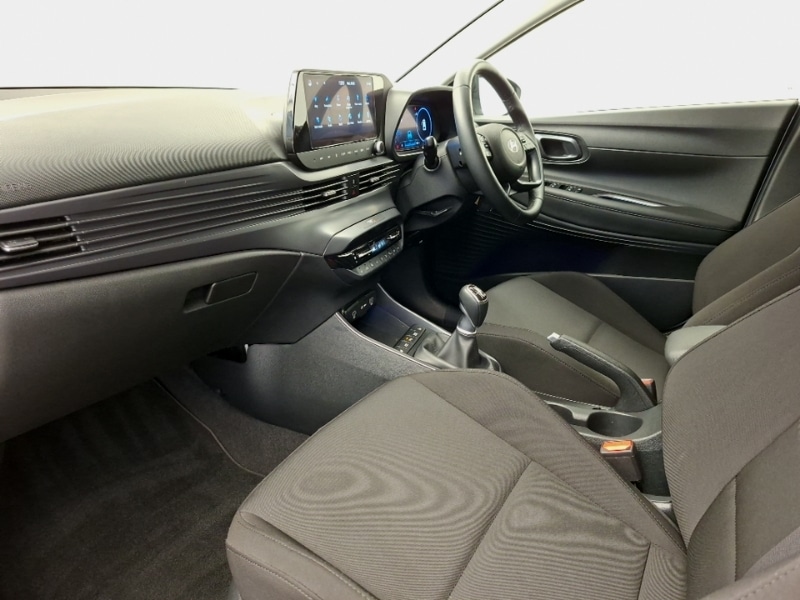 Used Hyundai i20 2025 for sale - 77750602: Photo 5